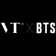 VT x BTS Secret Message