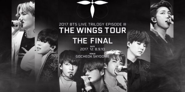 WINGS TOUR