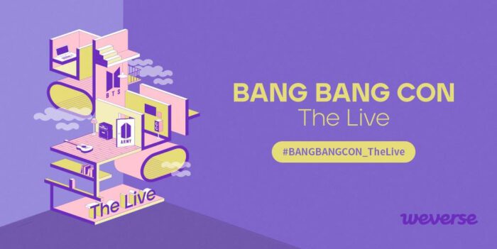 BANGBANGCON TheLive