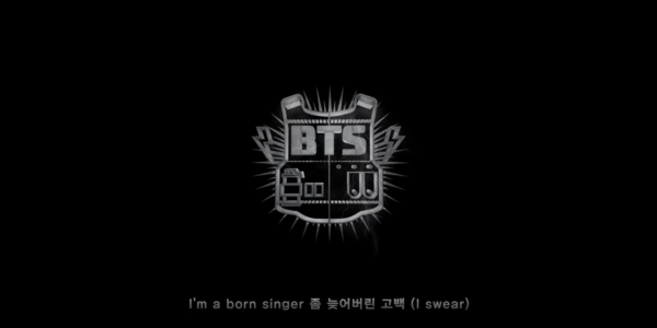 Born Singer