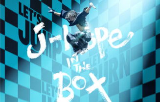 สารคดี j-hope IN THE BOX