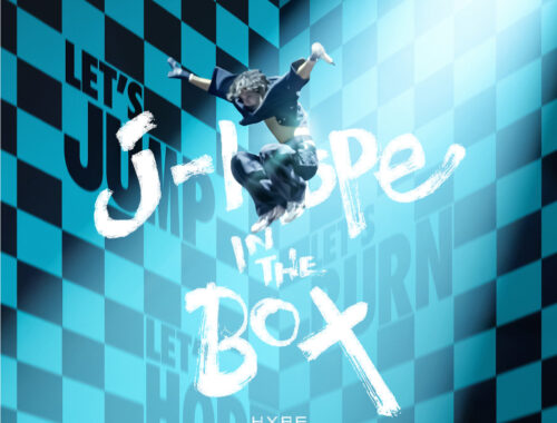 สารคดี j-hope IN THE BOX